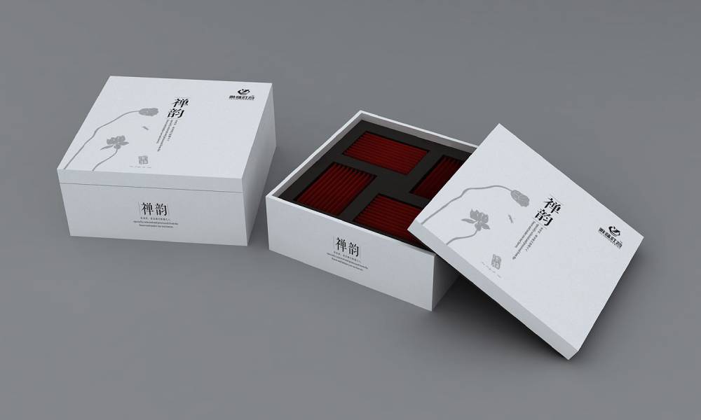 乳源茶叶包装设计：以自然意趣，传递城市茶香的清雅韵味